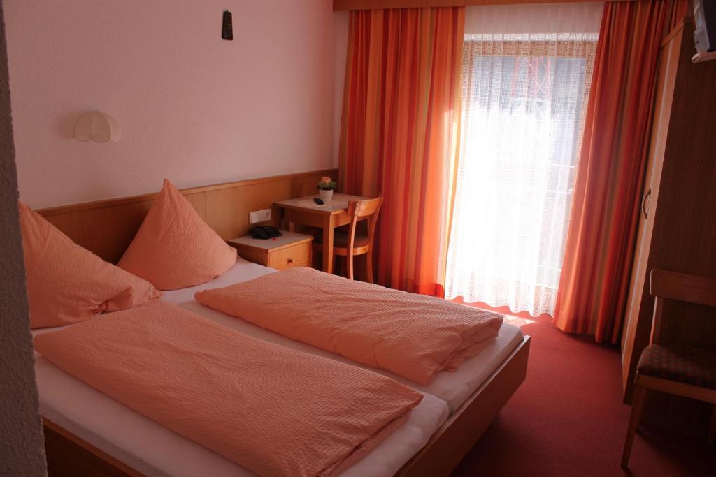 Alpengasthof Sonneck Sölden Kamer foto